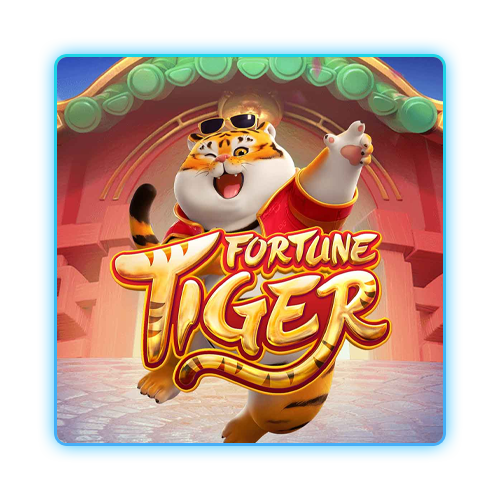 Fortune tiger